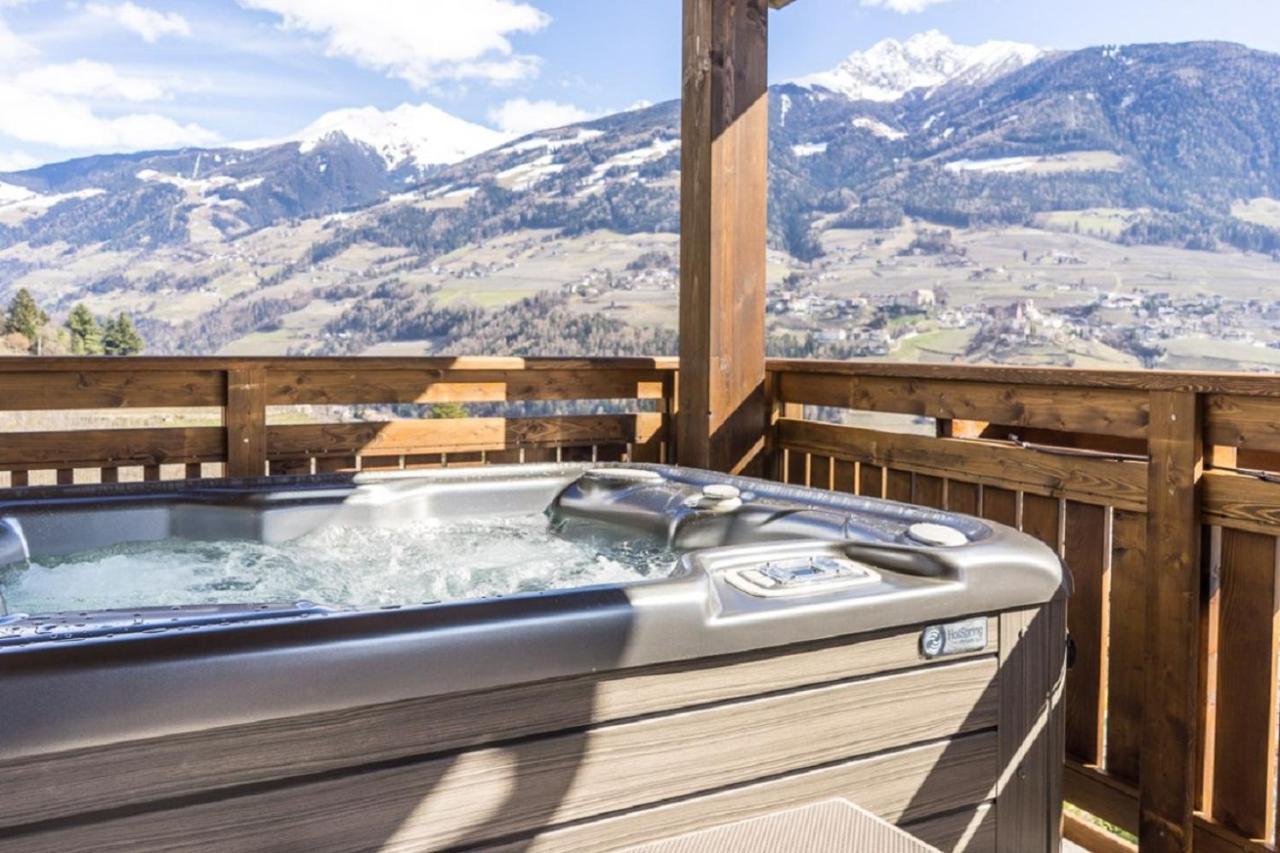 Golserhof Tirolo Bagian luar foto
