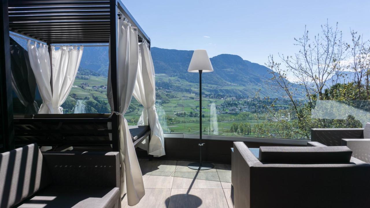 Golserhof Tirolo Ruang foto