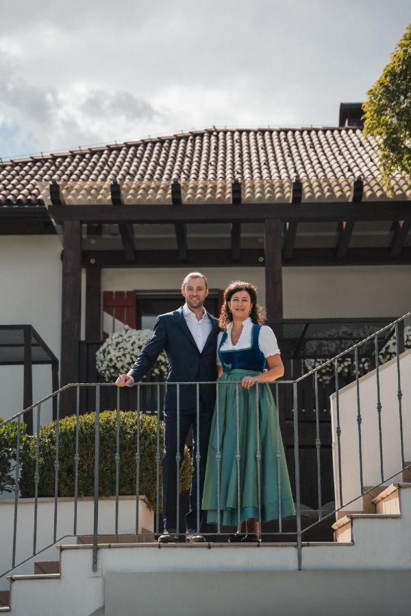 Golserhof Tirolo Bagian luar foto