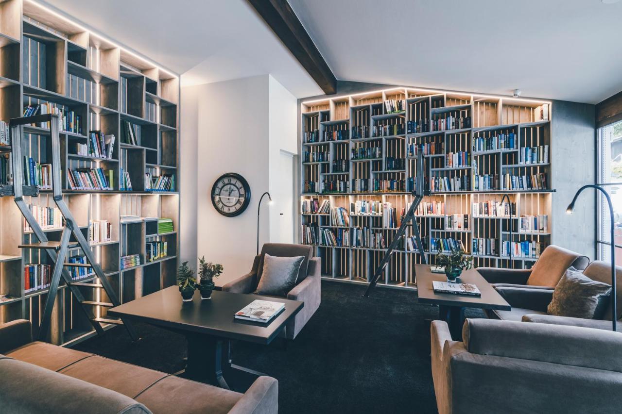 Golserhof Tirolo Bagian luar foto