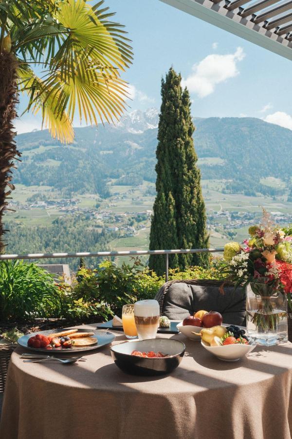 Golserhof Tirolo Bagian luar foto