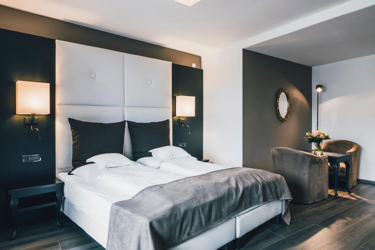 Golserhof Tirolo Bagian luar foto