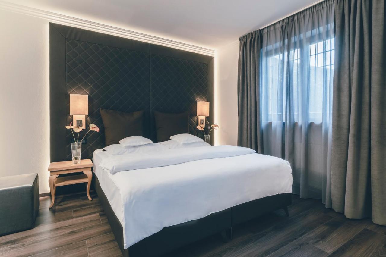 Golserhof Tirolo Bagian luar foto