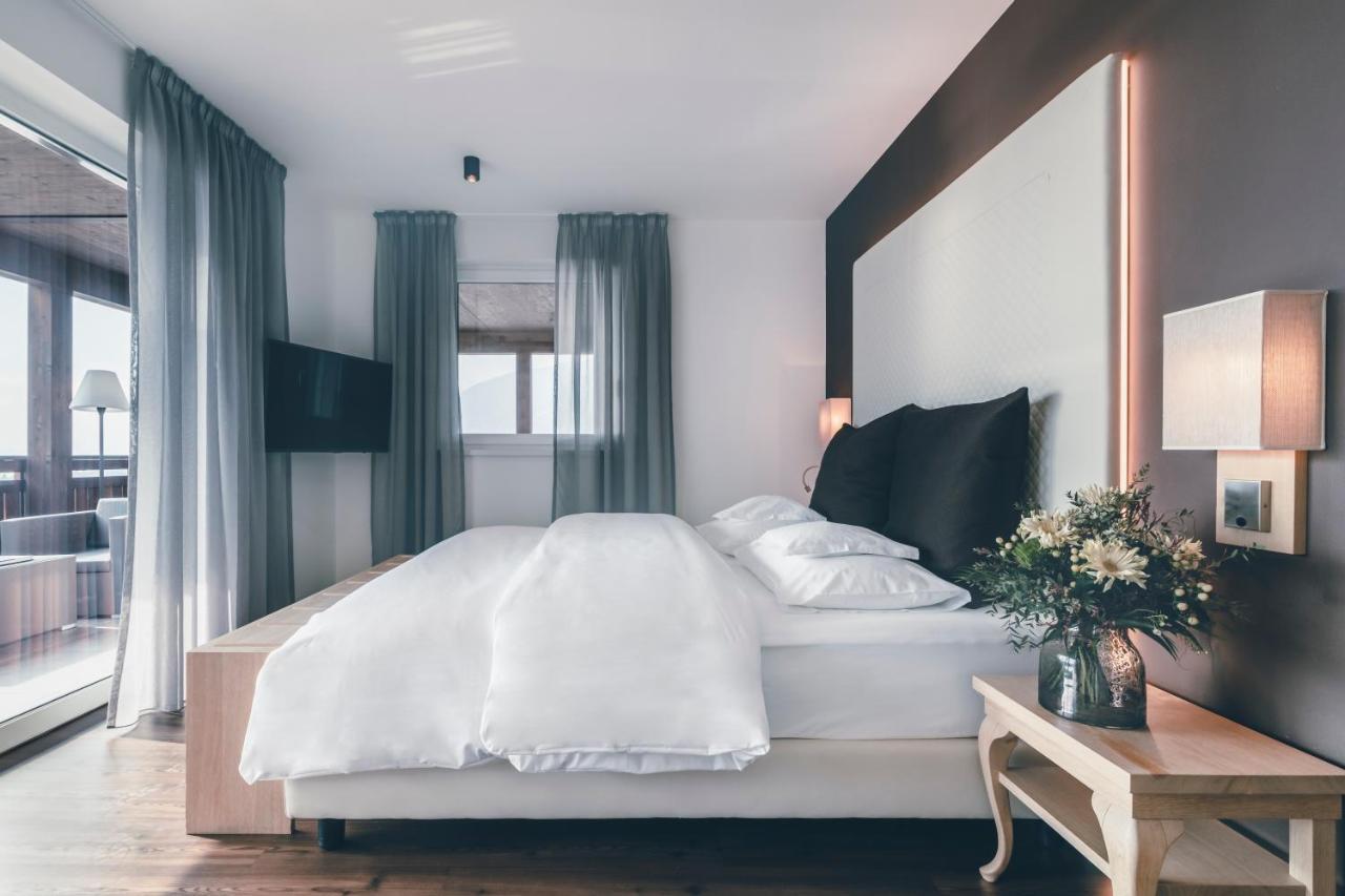 Golserhof Tirolo Bagian luar foto