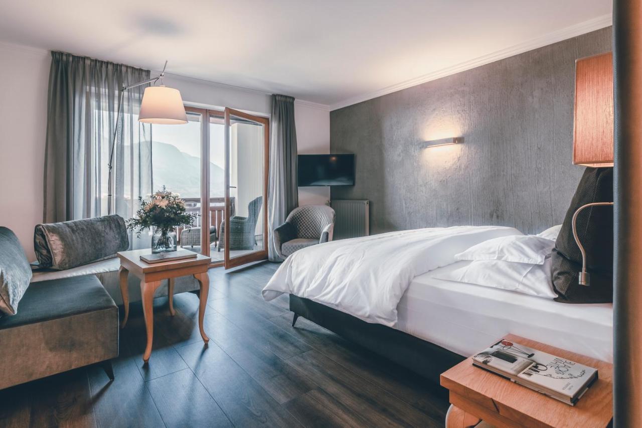 Golserhof Tirolo Bagian luar foto