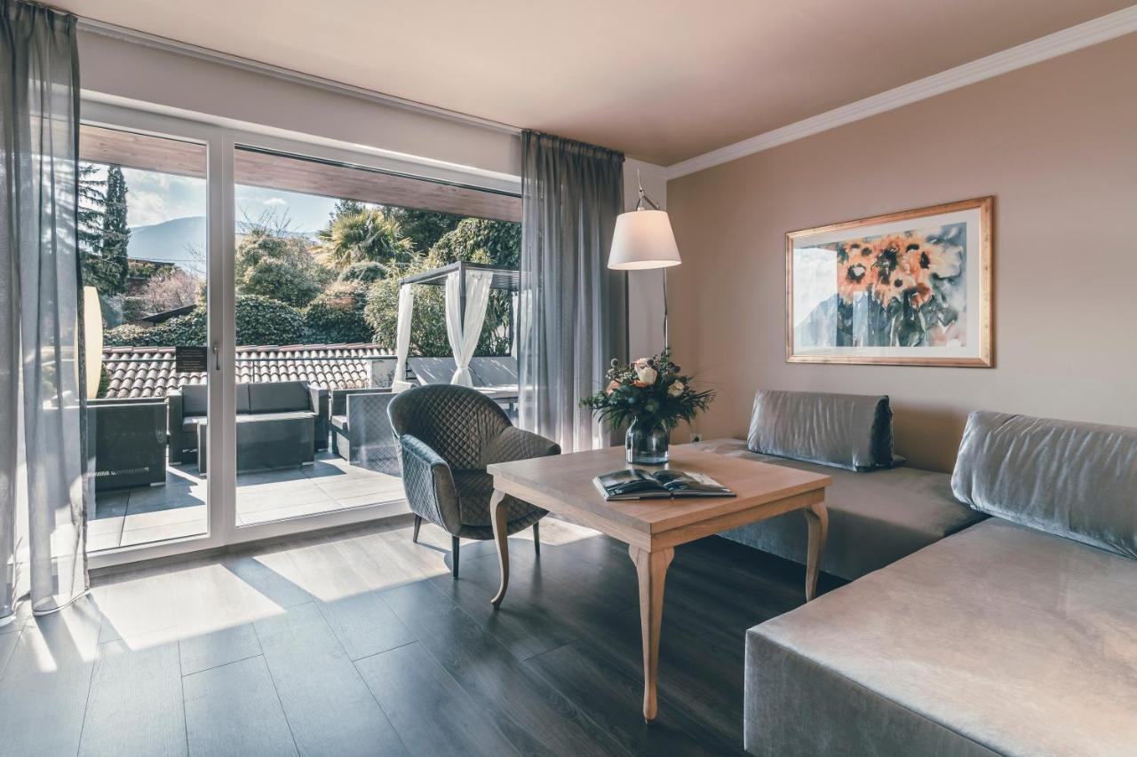 Golserhof Tirolo Bagian luar foto