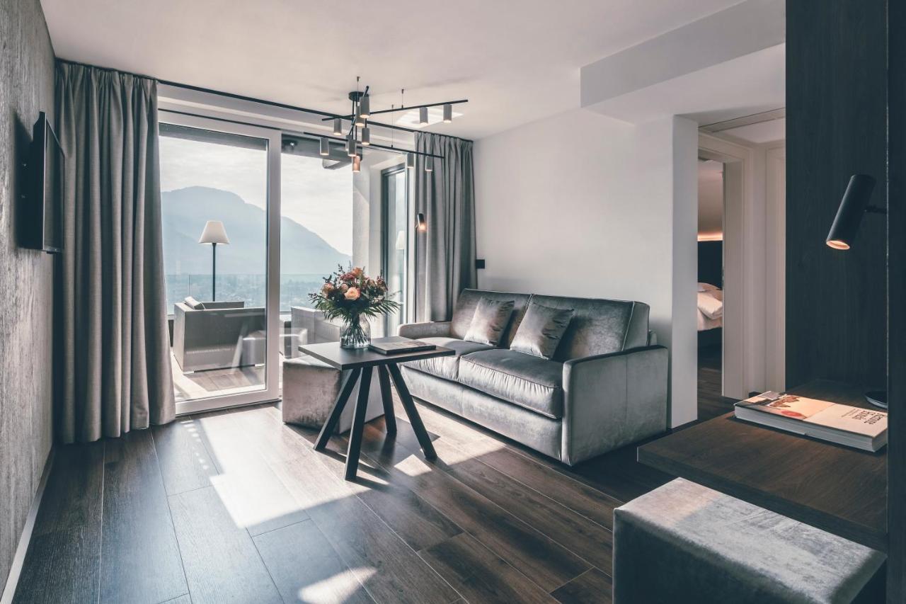 Golserhof Tirolo Bagian luar foto