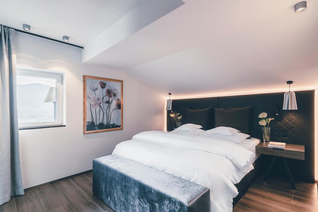 Golserhof Tirolo Bagian luar foto