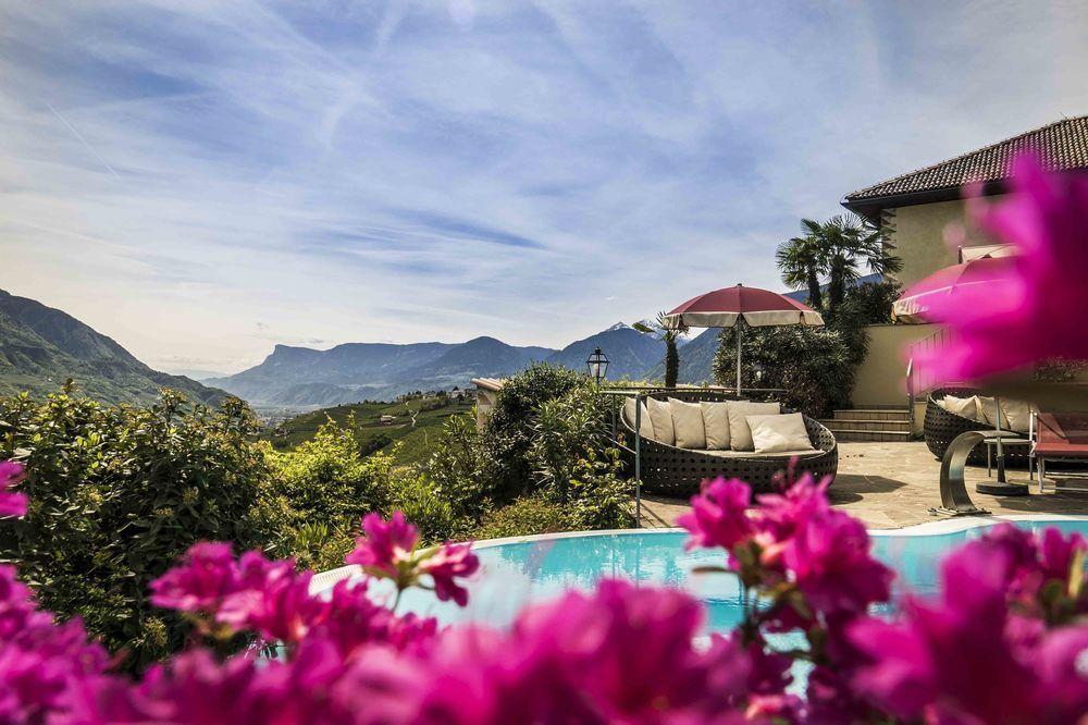 Golserhof Tirolo Bagian luar foto