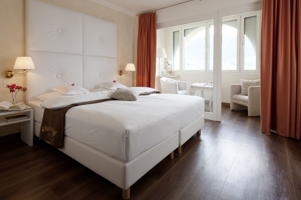 Golserhof Tirolo Bagian luar foto