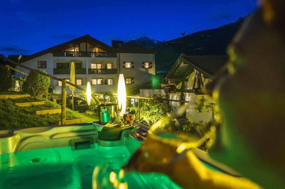 Golserhof Tirolo Bagian luar foto