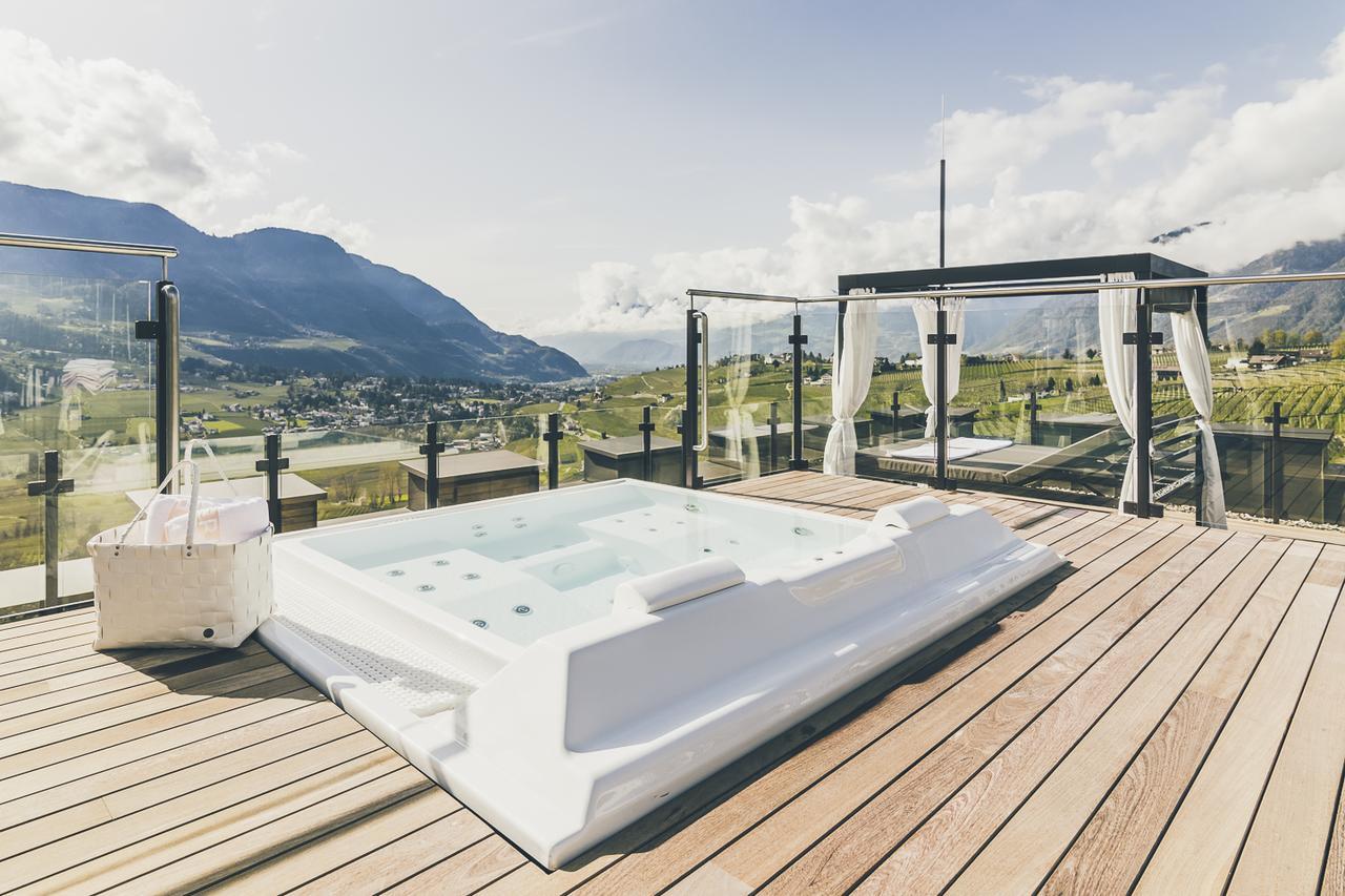 Golserhof Tirolo Bagian luar foto