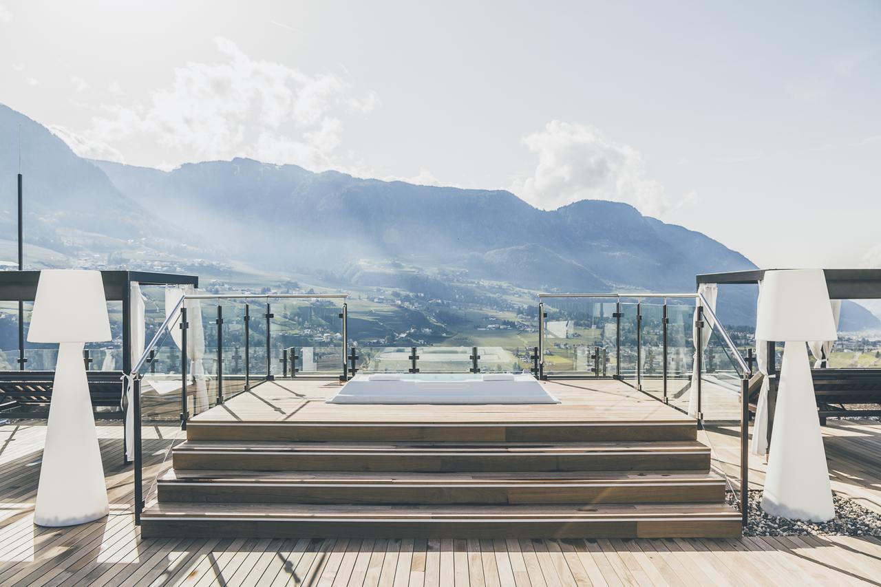 Golserhof Tirolo Bagian luar foto