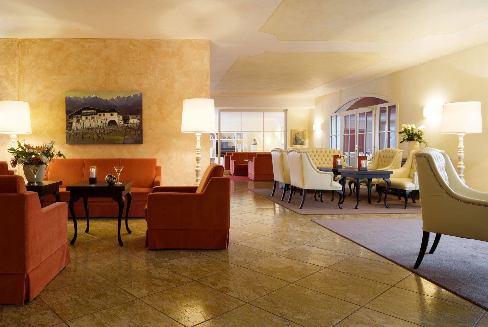 Golserhof Tirolo Bagian luar foto