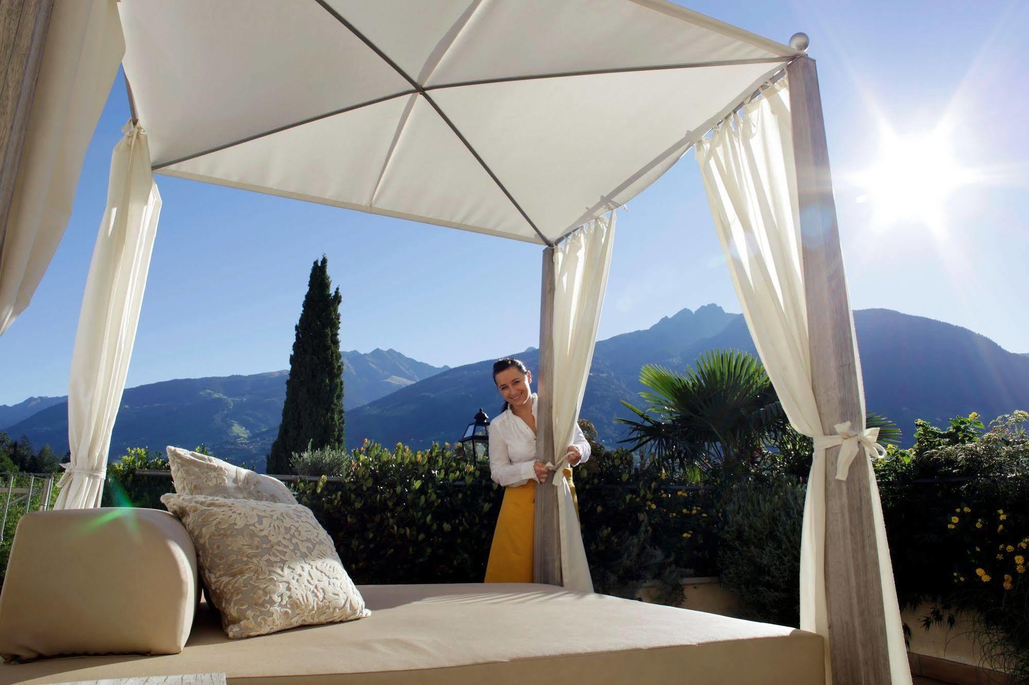 Golserhof Tirolo Bagian luar foto