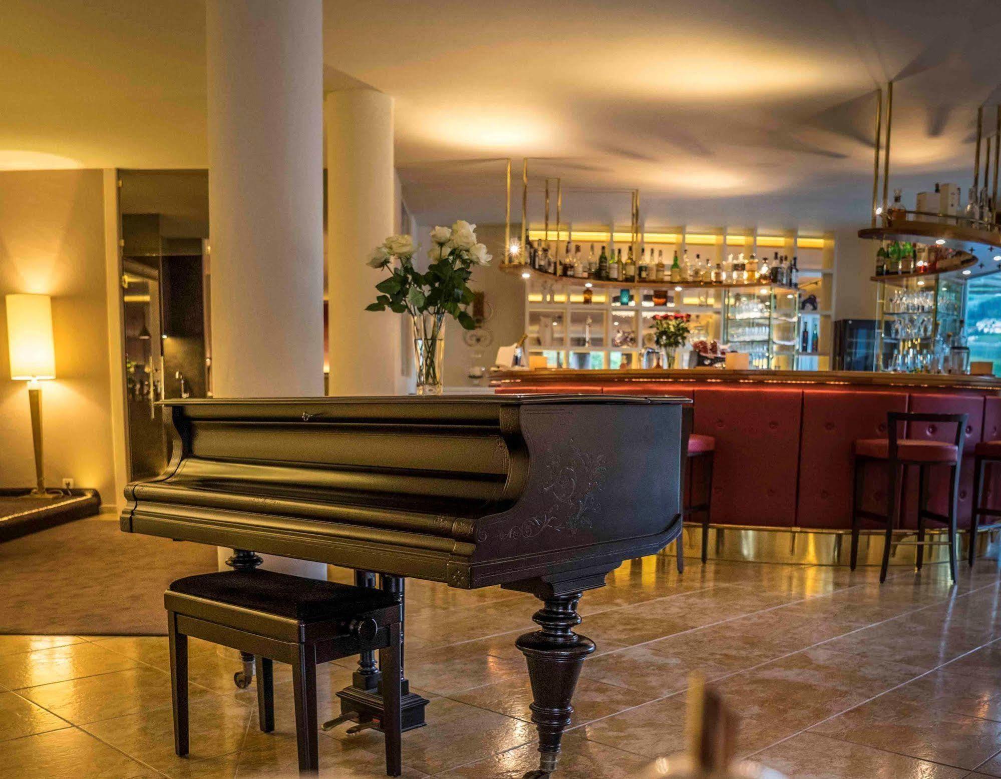 Golserhof Tirolo Bagian luar foto