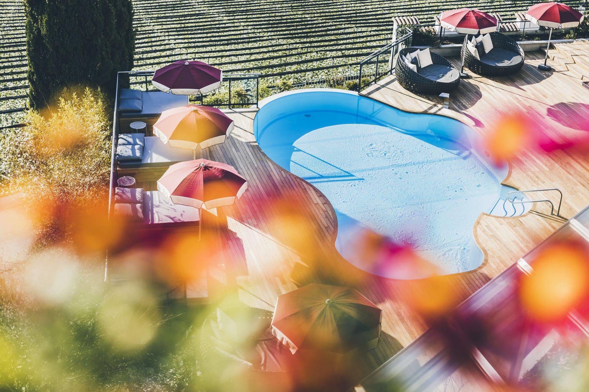Golserhof Tirolo Bagian luar foto