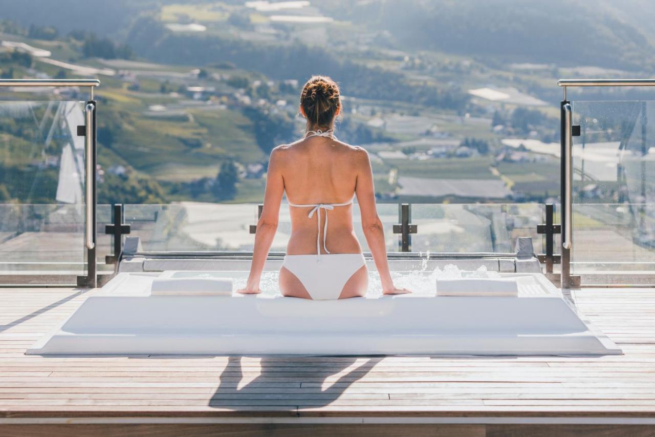 Golserhof Tirolo Bagian luar foto